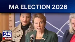 Gov. Healey, Mass. State Police union push back on Mike Minogue’s endorsement deal allegation