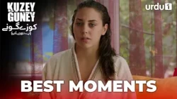 Aj Shopping K Waqt Ek Admi Mujhe Tohfa Deraha Tha | Best Scenes | Kuzey Guney | EP 28