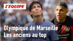 OM: Why former OM players shine away from the club