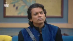 #BBMS8Promo മാസ്സ് എവിക്ഷനിലൂടെ അവസാനമായി പുറത്തുപോകുന്നത് ആരാകും ?