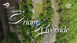Driam Riverside | Let's Go! - TVRI West Java