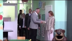 Minić u višegradskom vrtiću ''Neven'': Miliona maraka za dodatna proširenja 24.07.2026.