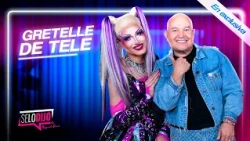 Gretelle: De ser MAESTRO a DRAG QUEEN | Se Lo Dijo