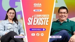 The perfect TIME does exist | Youth Guide ⏳