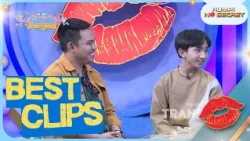 Cerita Anak Dodhy Kangen Band ingin Les Public Speaking Malah Masuk Kelas Akting #Rumpi