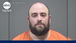 Man arrested after confrontation with gubernatorial candidate at Ohio fair