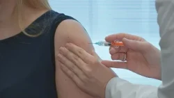 Down Under: Australia is nearly eradicating HPV