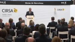 Lottomatica absorbeix Cirsa per convertir-se en un gegant mundial del joc
