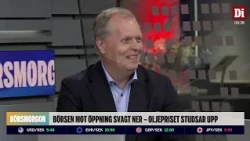 Höga värderingar och all time high: "Vi är i ett unikt läge"