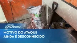 MAN SHOT WHILE SELLING CHICKEN AT A ROASTERY IN AQUIRAZ