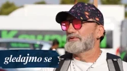 Od čarobne lampe do borbe za život - GLEDAJMO SE