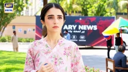 Mohabbat Aamne Saamne 😍 | Izzat | ARY Digital