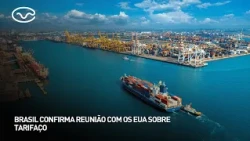 Brazil confirms meeting with the US regarding tariff hikes