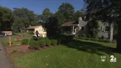 Maryland launches $50 million program to help teachers and first responders buy their first homes