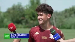 Pancu a spionat-o pe Dinamo înaintea derby-ului