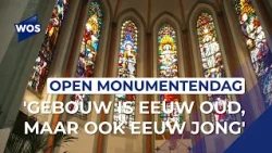 Bartholomeus Church’s 100th Anniversary Celebrated During Open Monuments Day