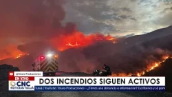 WILDFIRE