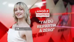 Angèle talks about “Instinct,” her comeback, the tour… and the Stade de France?