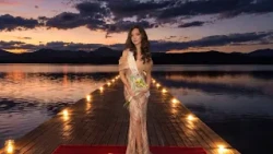 Marina Dević predstavljaće BiH na svjetskoj modnoj sceni
