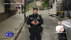 Homicide of man known as 'Toto' under investigation in Pereira