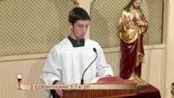 Readings and Homily - 10/23/2026 - Fr. Leonard