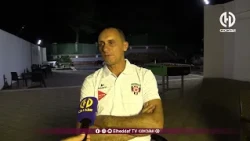 🚨 مدرب نجم بن عكنون منير زغدود يتحدث بصراحة عن إخفاق المنتخب الوطني... ويكشف الأسباب من وجهة نظره!
