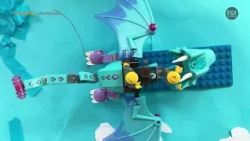 Stop Motion with the Climate and Energy Heroes 2026 (Week 1) | FS1