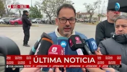 Durand: “Con las multas de tránsito pudimos comprar estos 4 móviles y una trafic"