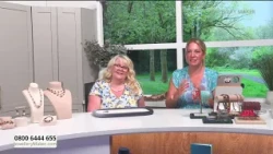 JewelleryMaker Live 13/08/2026 with Carol Roache GIA AJP & Rachel Smith