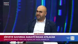 NATO'nun Kader Haftası Başlıyor - Doğru Adım | 4 Temmuz 2026