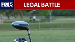 Judge pushes for answers on East Potomac Golf Links rehabilitation plan