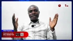 OMUNNYO KU NSONGA : Engeri bassentebe gye beetegekedde okulonda