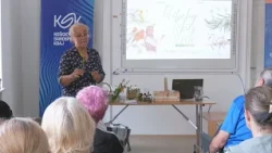 Príbehy z letnej čitárne – Leto s bylinkami