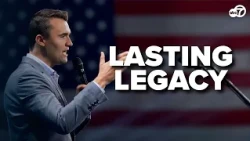 Remembering Charlie Kirk: 1 year later