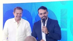 Executivo da Volkswagen Brasil destaca crescimento da marca durante visita ao Piauí | Meio Norte
