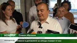 ВНОС ОТ ТРЕТИ СТРАНИ: Какви мерки предприема държавата срещу вноса на грозде