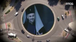 Njegoš i mladi - GORSKI VIJENAC IZBLIZA