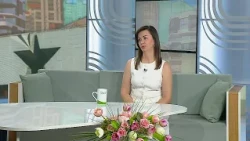 GUEST ON THE "MORNING ESPRESSO" PROGRAM 09/10/2026