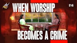 APADIYA VISHAYAM! | When Worship Becomes a Crime: The Warning from Nineveh | Ep 46