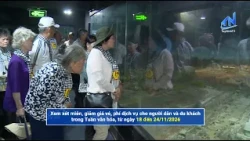 Tây Ninh triển khai các hoạt động Ngày Văn hóa Việt Nam