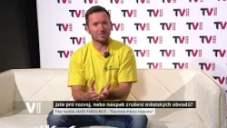 Filip Sedlák (NAŠE PARDUBICE – „Nechme město rozkvést“) | Volby na radnici
