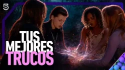 ¡Usa tu magia para GANAR!