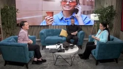 BEOGRADE DOBRO JUTRO - Hajrija Ramadani, Nenad Ljubišić