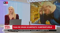 TALK B1 cu Irina Petraru. Luni, NOI NEGOCIERI/FURTUNA FELICIA ajunge la noi. P1