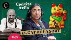 LA RENAIXENÇA: El gat de la sort amb Conxita Àvila (1x174)