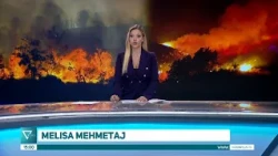 Edicioni Informativ - 15 Gusht 2026 - Ora 15:00 - News, Lajme - Vizion Plus