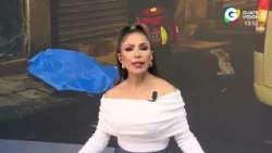 Live News Broadcast 1 pm, October 9, 2026