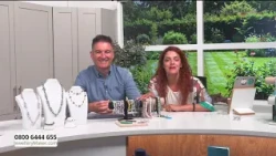 JewelleryMaker Live 05/08/2026 with Stephanie Joseph GIA AJP & Mark Smith