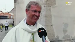 Sv. omša pri príležitosti 21. Sympózia kanonického práva