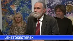 Lehetőségterek